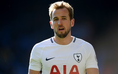 海德电竞-凯恩国家队队长袖标传承